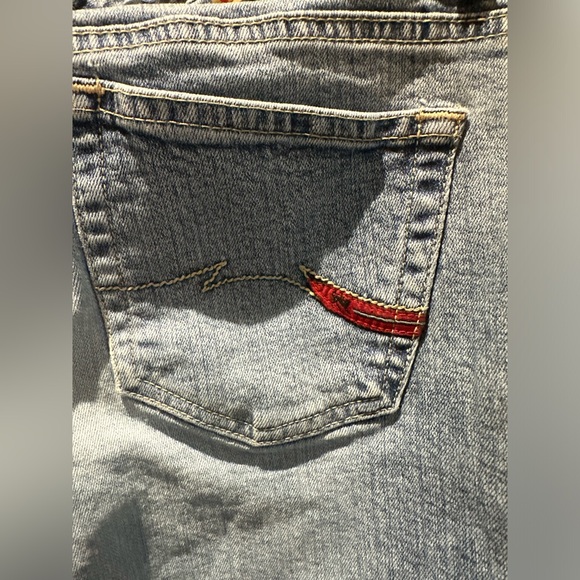 parasuco woman jeans - Picture 7 of 9